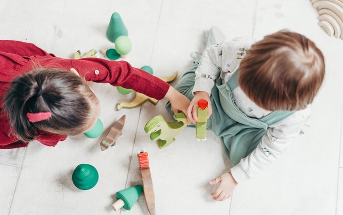 Čiste igračke čuvaju dečije zdravlje